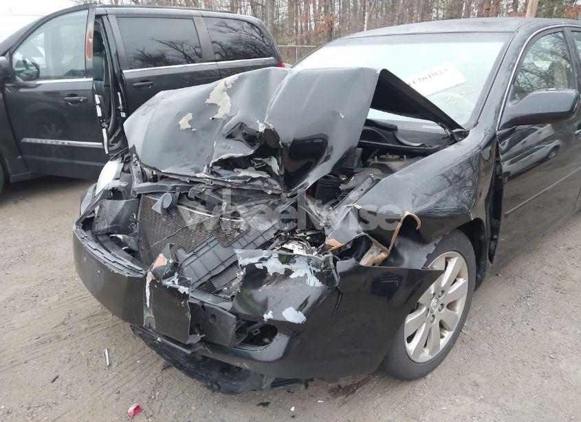 Photo 6 of 2007 Toyota Avalon XLS (VIN 4T1BK36BX7U230527)