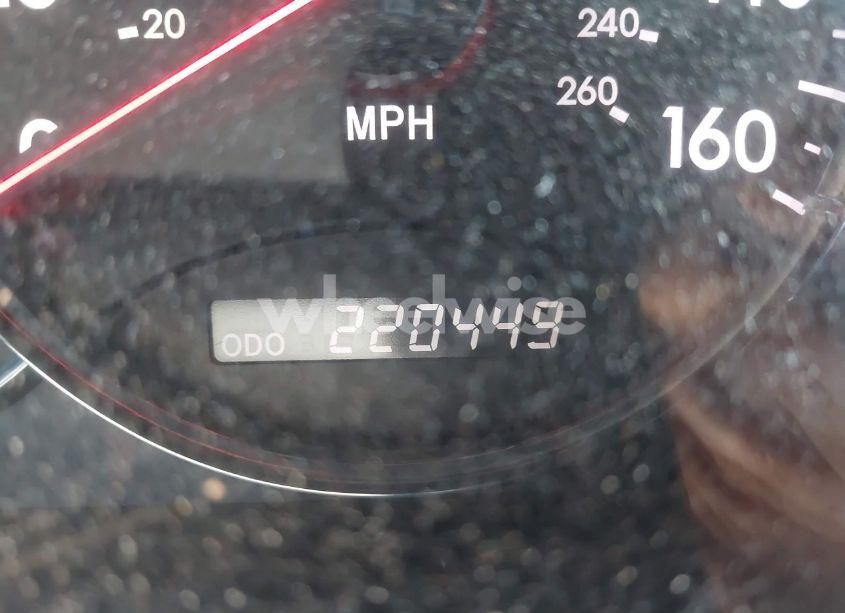 Photo 15 of 2007 Toyota Avalon XL (VIN 4T1BK36BX7U231385)