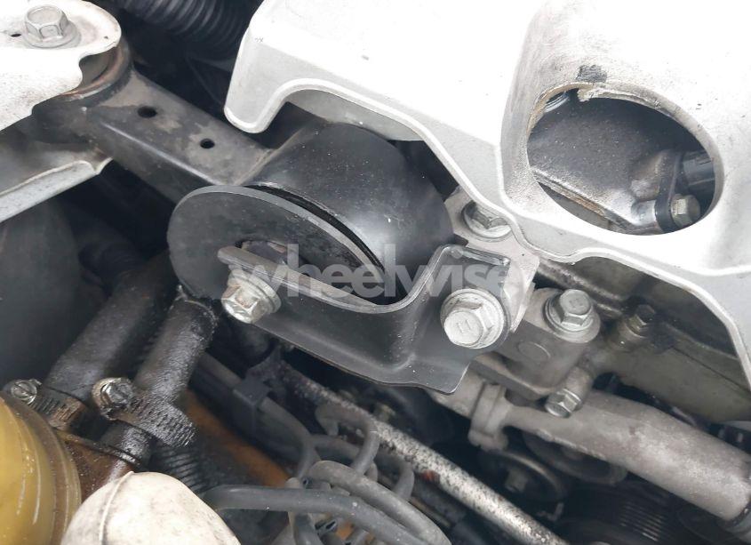 Photo 12 of 2007 Toyota Avalon LIMITED (VIN 4T1BK36BX7U237655)