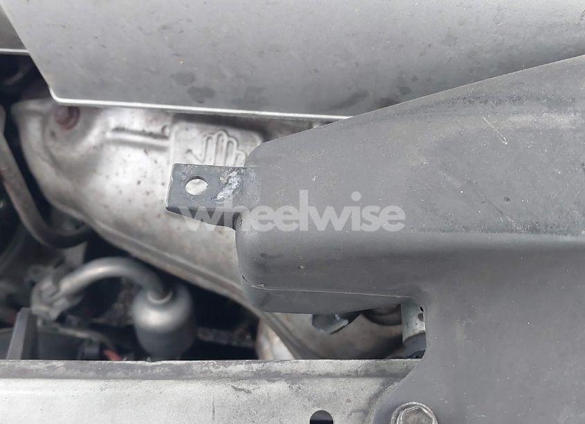 Photo 13 of 2007 Toyota Avalon LIMITED (VIN 4T1BK36BX7U237655)