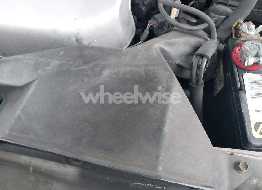 Photo 14 of 2007 Toyota Avalon LIMITED (VIN 4T1BK36BX7U237655)