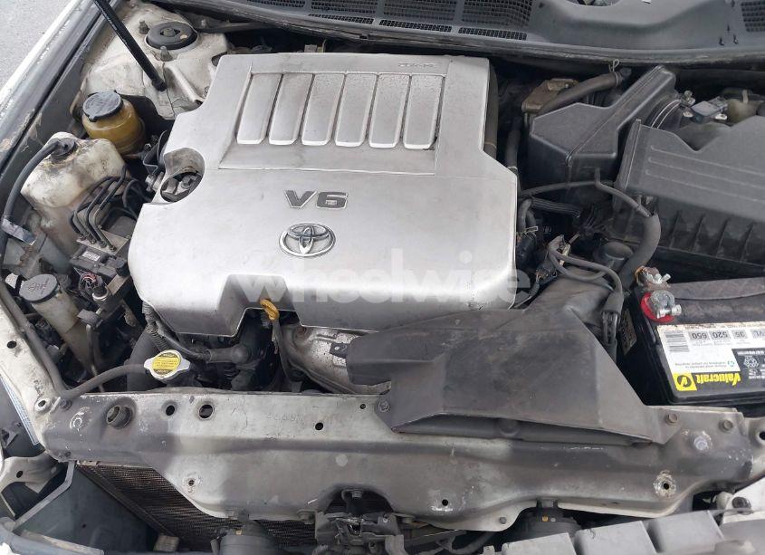 Photo 15 of 2007 Toyota Avalon LIMITED (VIN 4T1BK36BX7U237655)