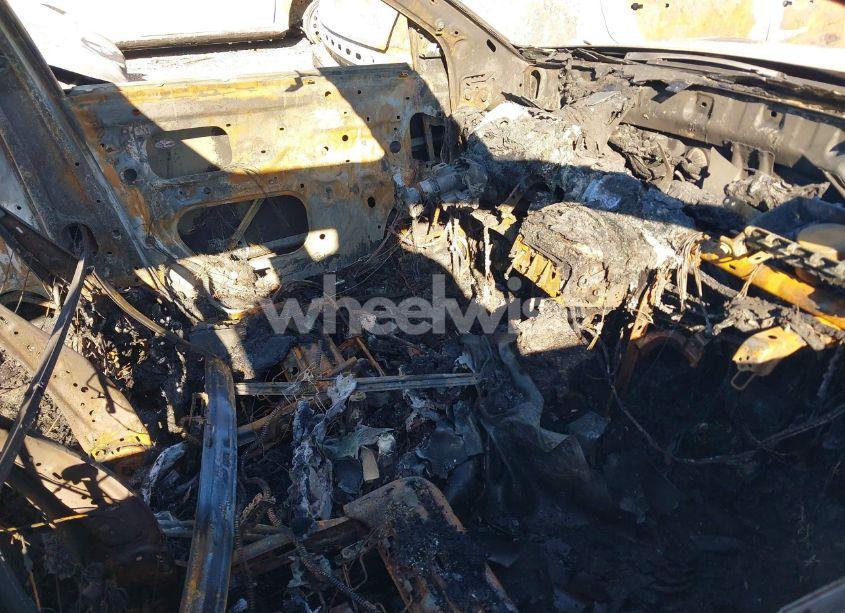 Photo 5 of 2007 Toyota Avalon LIMITED (VIN 4T1BK36BX7U237655)