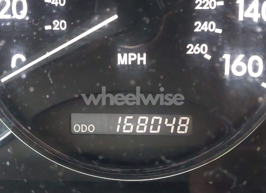 Photo 7 of 2007 Toyota Avalon LIMITED (VIN 4T1BK36BX7U237655)