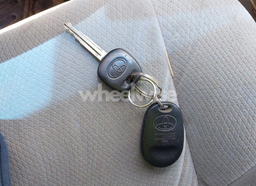 Photo 11 of 2007 Toyota Avalon XL (VIN 4T1BK36BX7U237932)