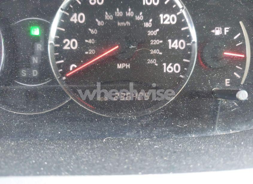 Photo 7 of 2007 Toyota Avalon XL (VIN 4T1BK36BX7U237932)