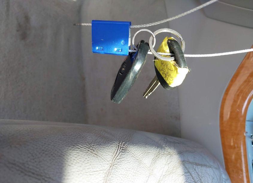 Photo 11 of 2007 Toyota Avalon XLS (VIN 4T1BK36BX7U242757)