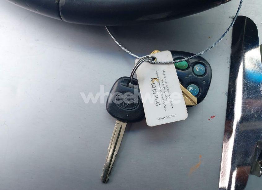 Photo 11 of 2007 Toyota Avalon TOURING (VIN 4T1BK36BX7U249496)