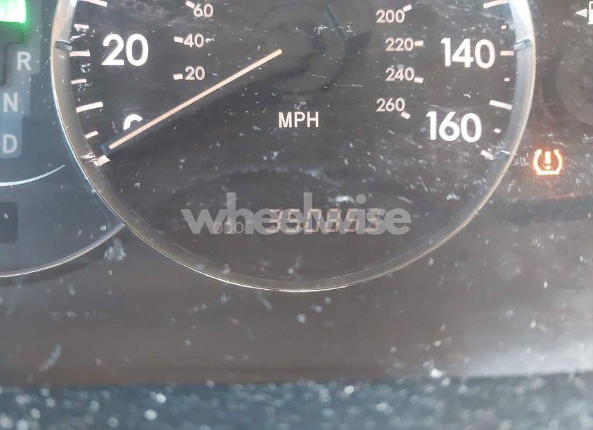 Photo 7 of 2007 Toyota Avalon XLS (VIN 4T1BK36BX7U249580)