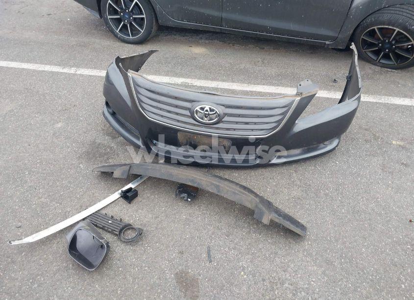 Photo 11 of 2008 Toyota Avalon XL (VIN 4T1BK36BX8U257003)