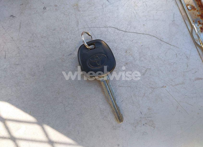 Photo 11 of 2008 Toyota Avalon XLS (VIN 4T1BK36BX8U261973)