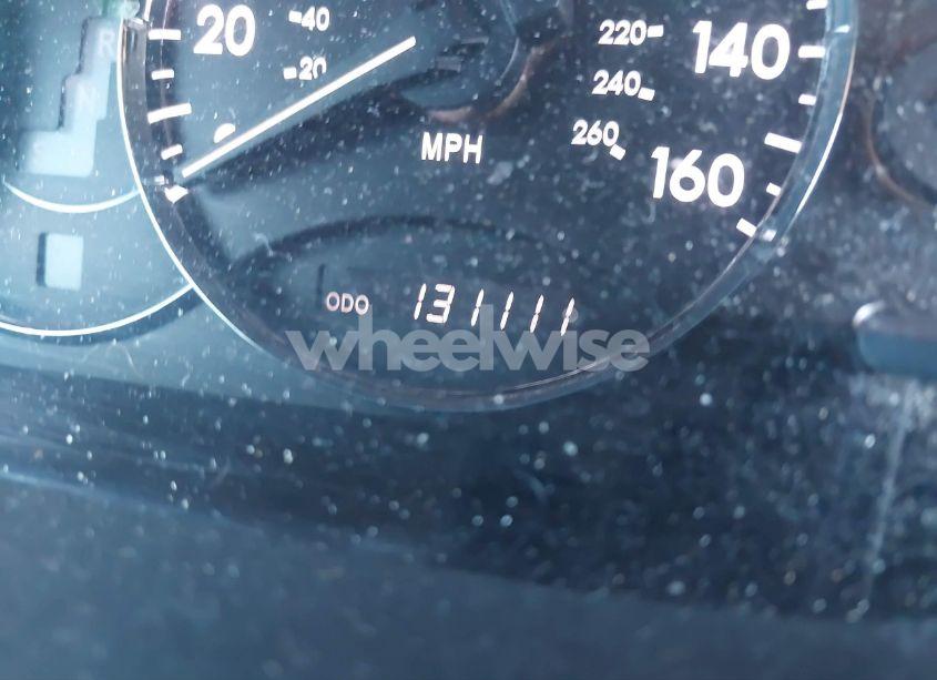 Photo 15 of 2008 Toyota Avalon XLS (VIN 4T1BK36BX8U261973)