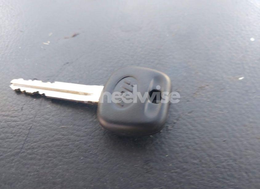 Photo 11 of 2008 Toyota Avalon TOURING (VIN 4T1BK36BX8U272715)