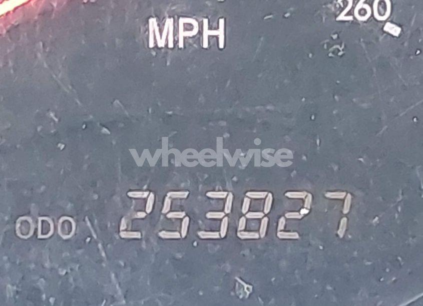 Photo 12 of 2008 Toyota Avalon TOURING (VIN 4T1BK36BX8U272715)