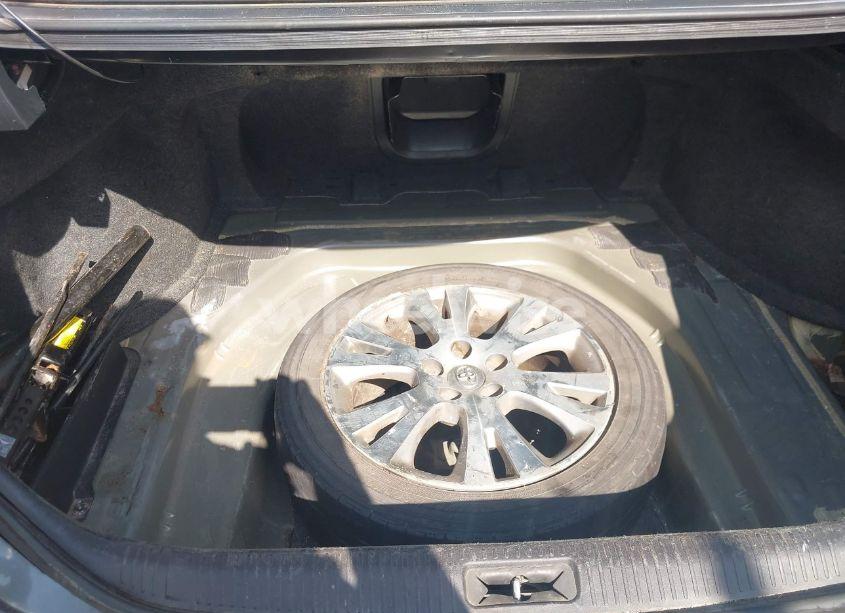 Photo 13 of 2008 Toyota Avalon TOURING (VIN 4T1BK36BX8U272715)