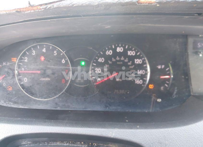 Photo 7 of 2008 Toyota Avalon TOURING (VIN 4T1BK36BX8U272715)