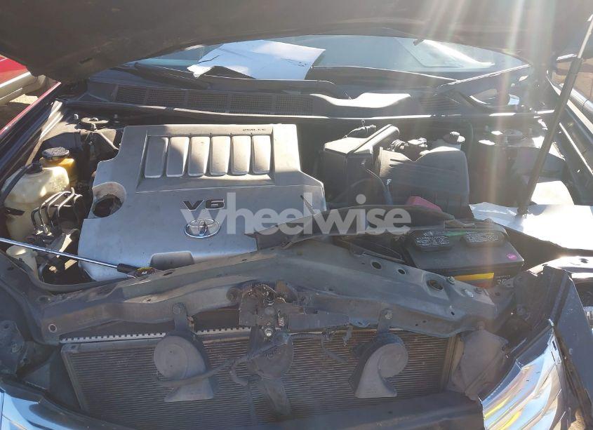 Photo 10 of 2008 Toyota Avalon XLS (VIN 4T1BK36BX8U288834)