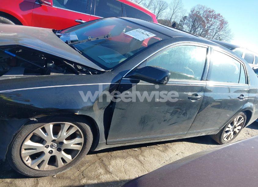 Photo 13 of 2008 Toyota Avalon XLS (VIN 4T1BK36BX8U288834)