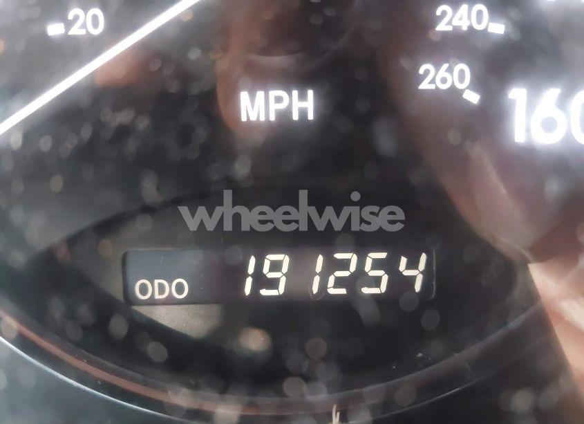 Photo 14 of 2008 Toyota Avalon XLS (VIN 4T1BK36BX8U288834)