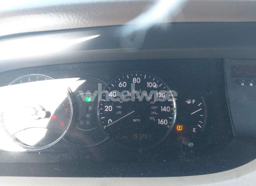 Photo 7 of 2008 Toyota Avalon XLS (VIN 4T1BK36BX8U288834)