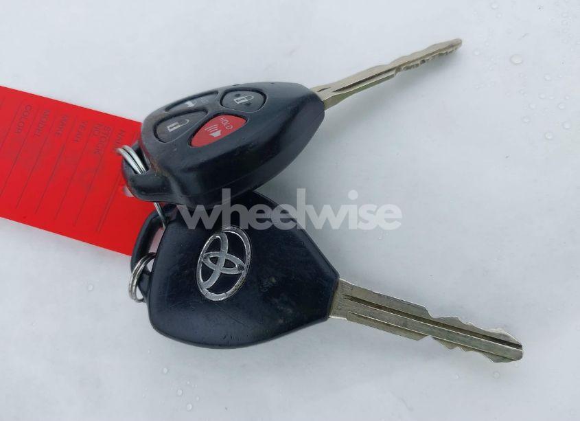 Photo 11 of 2008 Toyota Avalon XLS (VIN 4T1BK36BX8U293712)