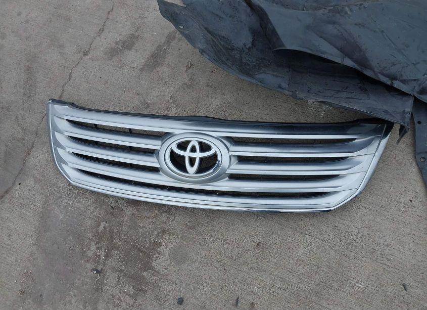 Photo 12 of 2008 Toyota Avalon LIMITED (VIN 4T1BK36BX8U308760)