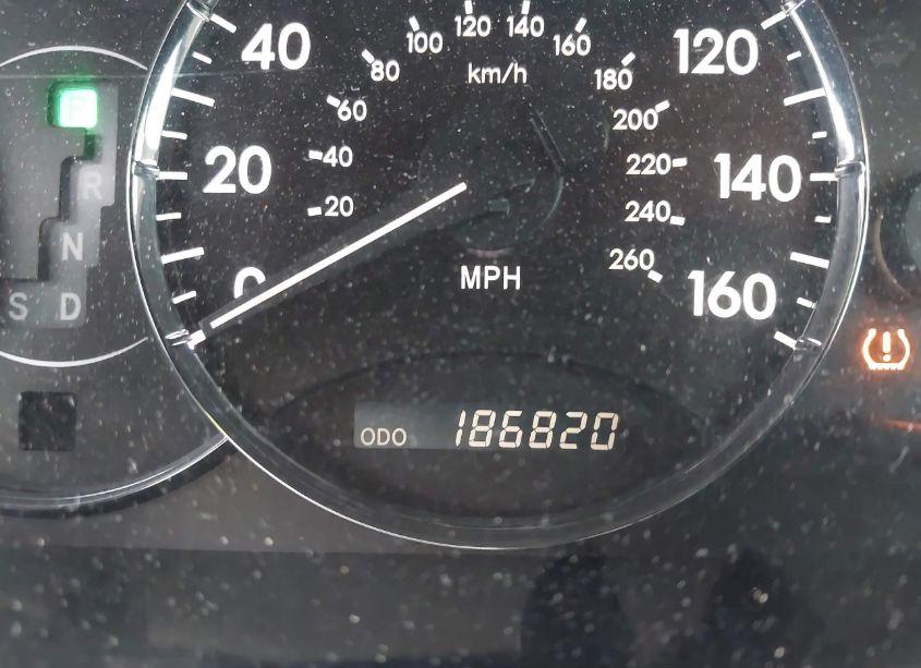 Photo 16 of 2008 Toyota Avalon LIMITED (VIN 4T1BK36BX8U308760)