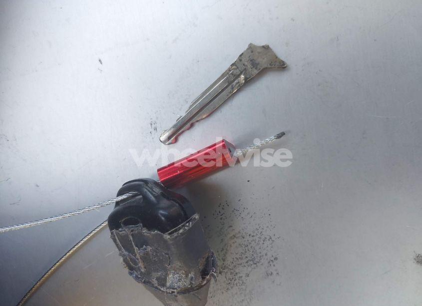 Photo 11 of 2008 Toyota Avalon TOURING (VIN 4T1BK36BX8U309181)