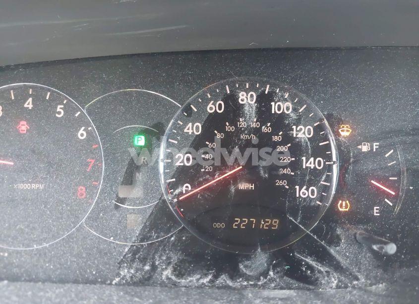 Photo 7 of 2008 Toyota Avalon TOURING (VIN 4T1BK36BX8U309181)