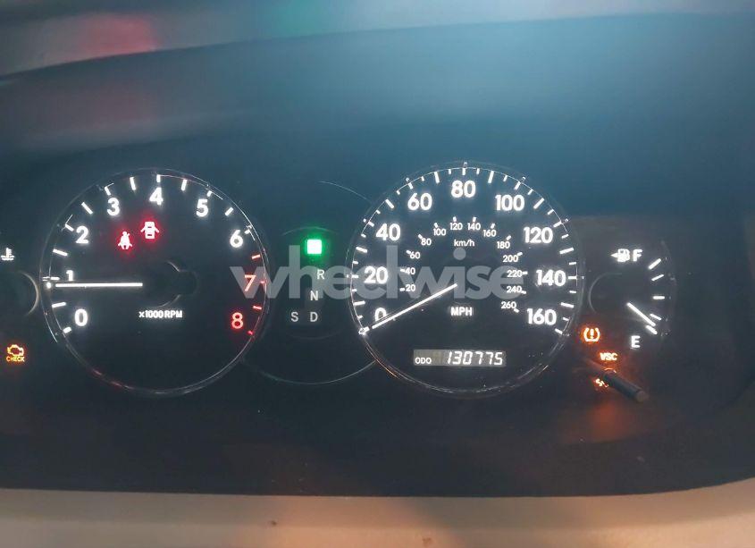 Photo 7 of 2008 Toyota Avalon LIMITED (VIN 4T1BK36BX8U309486)