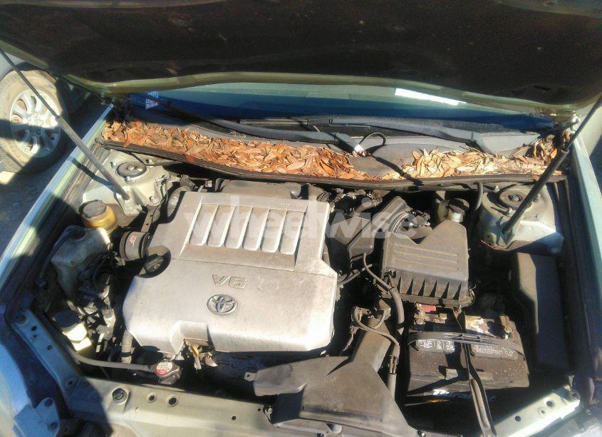 Photo 10 of 2008 Toyota Avalon XLS (VIN 4T1BK36BX8U314798)