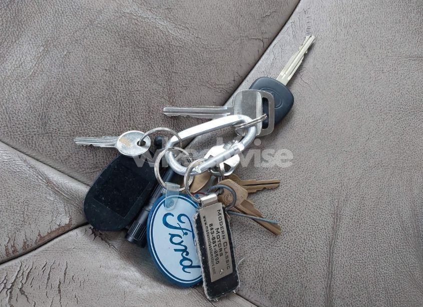 Photo 11 of 2008 Toyota Avalon XLS (VIN 4T1BK36BX8U314798)