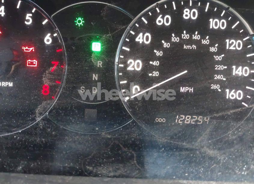 Photo 15 of 2008 Toyota Avalon XLS (VIN 4T1BK36BX8U314798)