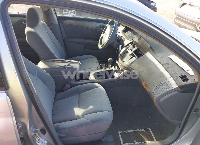 Photo 5 of 2008 Toyota Avalon XL (VIN 4T1BK36BX8U322335)