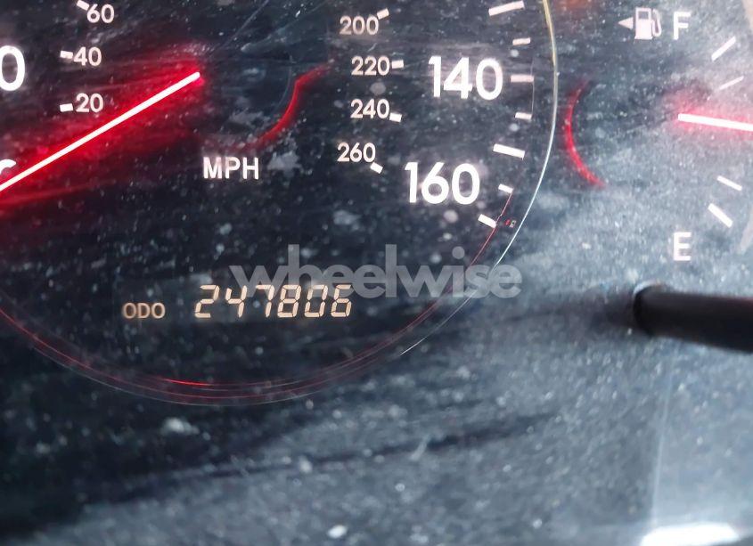 Photo 7 of 2008 Toyota Avalon XL (VIN 4T1BK36BX8U322335)