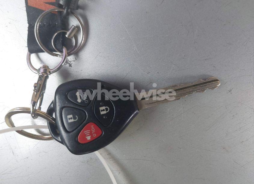 Photo 11 of 2009 Toyota Avalon XLS (VIN 4T1BK36BX9U326676)