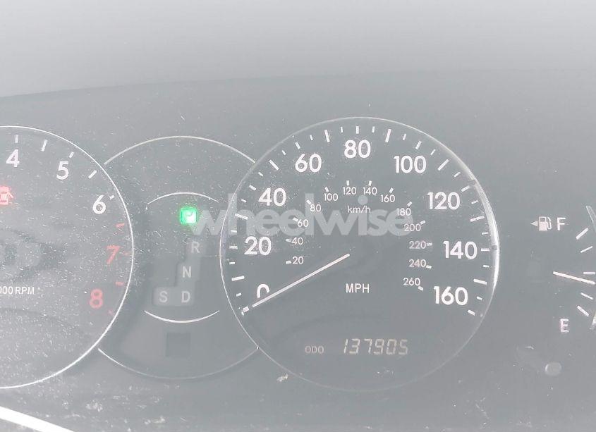 Photo 7 of 2009 Toyota Avalon XLS (VIN 4T1BK36BX9U326676)