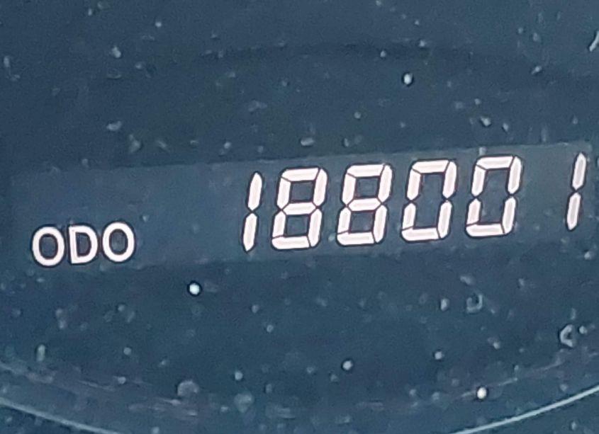 Photo 15 of 2009 Toyota Avalon XLS (VIN 4T1BK36BX9U330520)