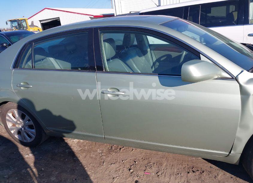 Photo 13 of 2009 Toyota Avalon XLS (VIN 4T1BK36BX9U337760)