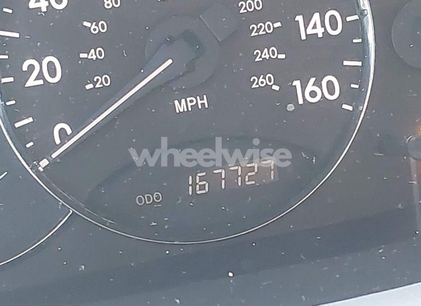 Photo 15 of 2009 Toyota Avalon XLS (VIN 4T1BK36BX9U337760)