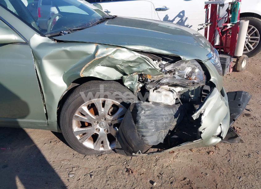 Photo 17 of 2009 Toyota Avalon XLS (VIN 4T1BK36BX9U337760)