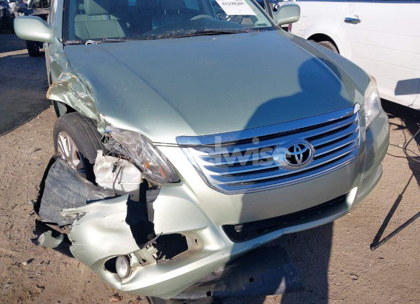 Photo 18 of 2009 Toyota Avalon XLS (VIN 4T1BK36BX9U337760)