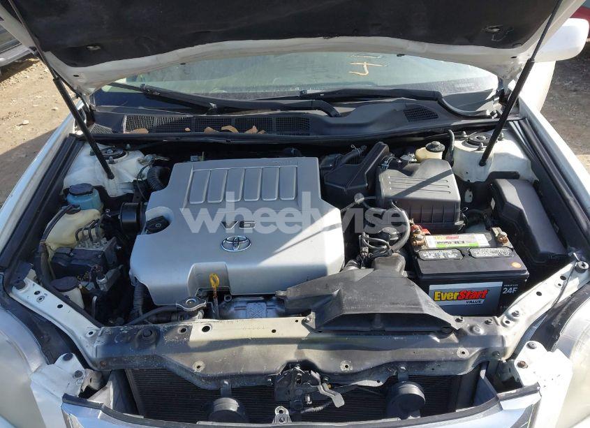 Photo 10 of 2009 Toyota Avalon LIMITED (VIN 4T1BK36BX9U345809)