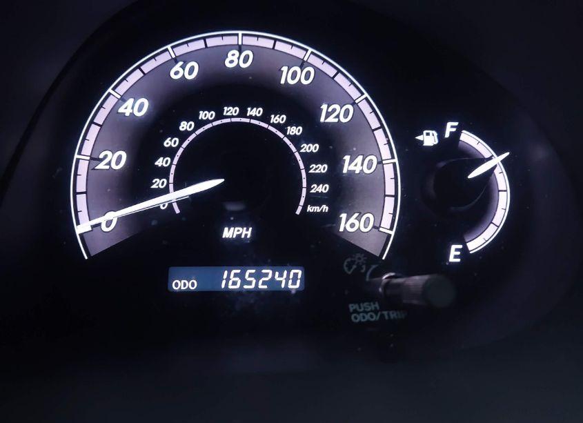 Photo 15 of 2011 Toyota Avalon LIMITED (VIN 4T1BK3DB0BU388550)