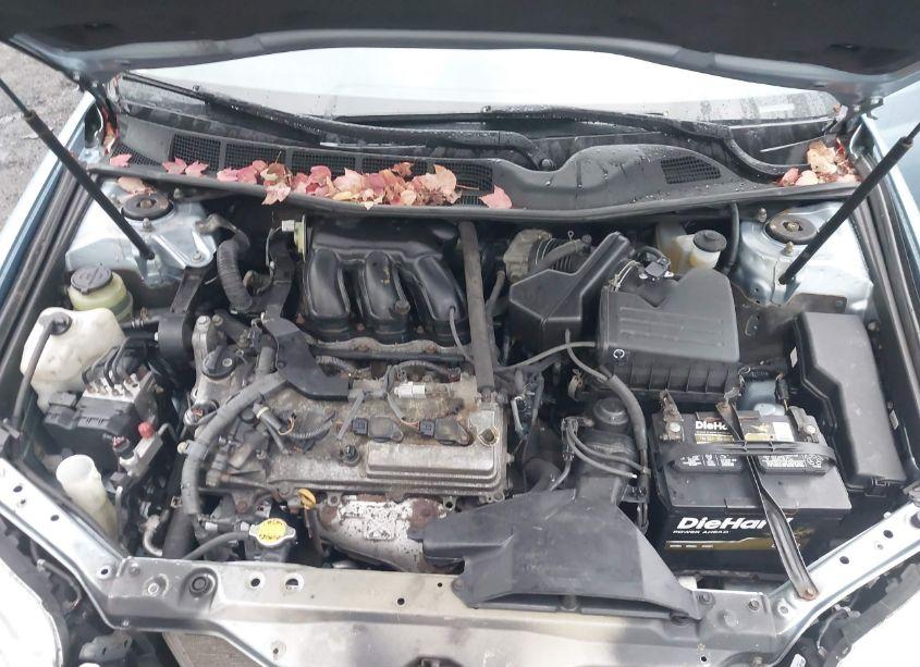 Photo 10 of 2011 Toyota Avalon (VIN 4T1BK3DB0BU428996)