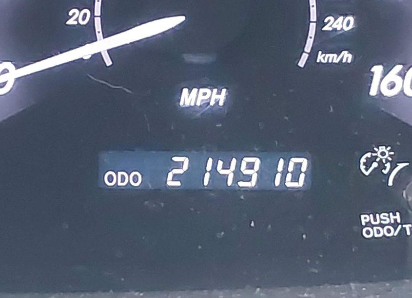 Photo 15 of 2011 Toyota Avalon (VIN 4T1BK3DB0BU428996)