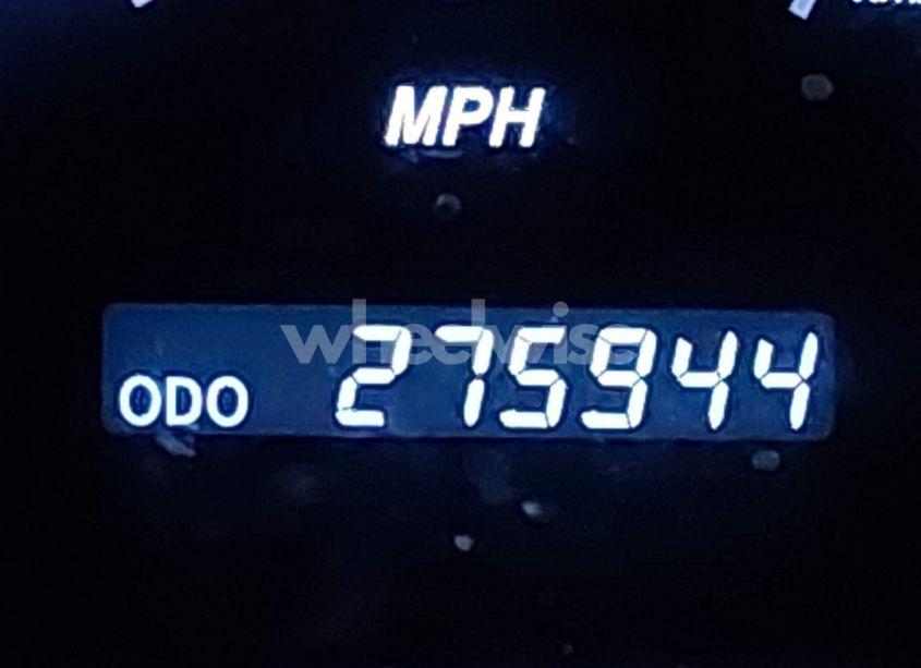 Photo 15 of 2012 Toyota Avalon (VIN 4T1BK3DB0CU446142)