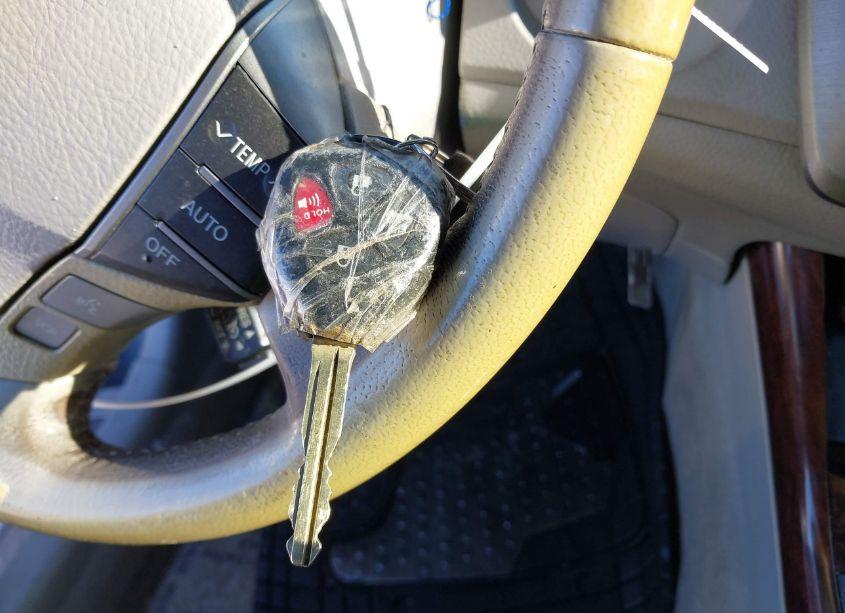 Photo 11 of 2012 Toyota Avalon (VIN 4T1BK3DB0CU449879)