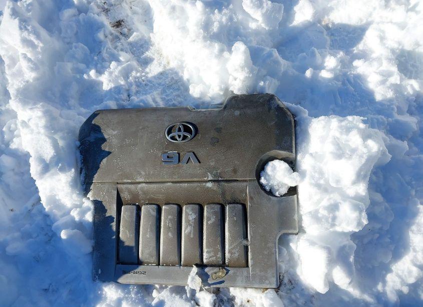 Photo 12 of 2012 Toyota Avalon (VIN 4T1BK3DB0CU449879)