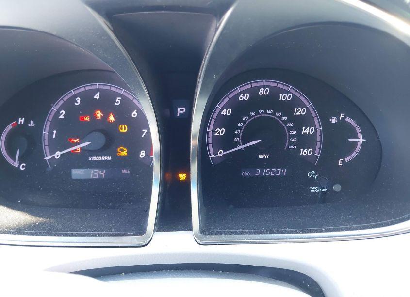 Photo 7 of 2012 Toyota Avalon (VIN 4T1BK3DB0CU449879)